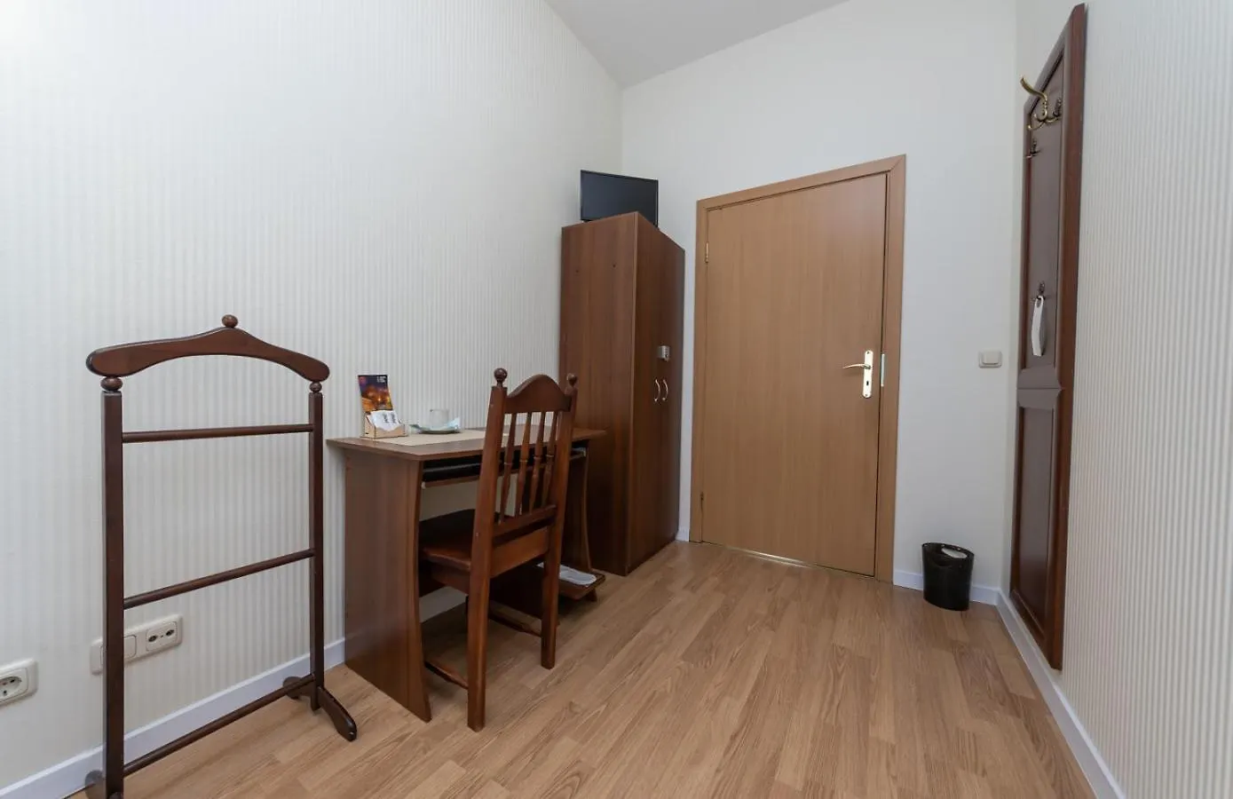 Hotel Mini-Hotel Guest Residence Kyiv Ukraine