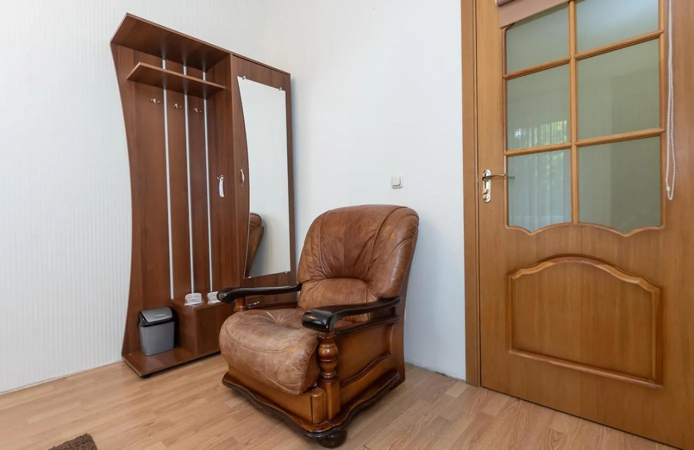 Mini-Hotel Guest Residence Kyiv Hotel