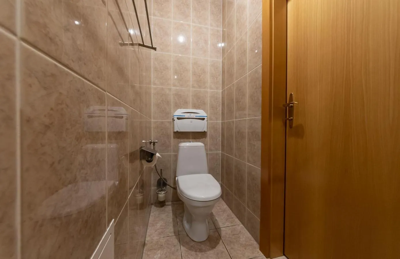 Hotel Mini-Hotel Guest Residence Kyiv