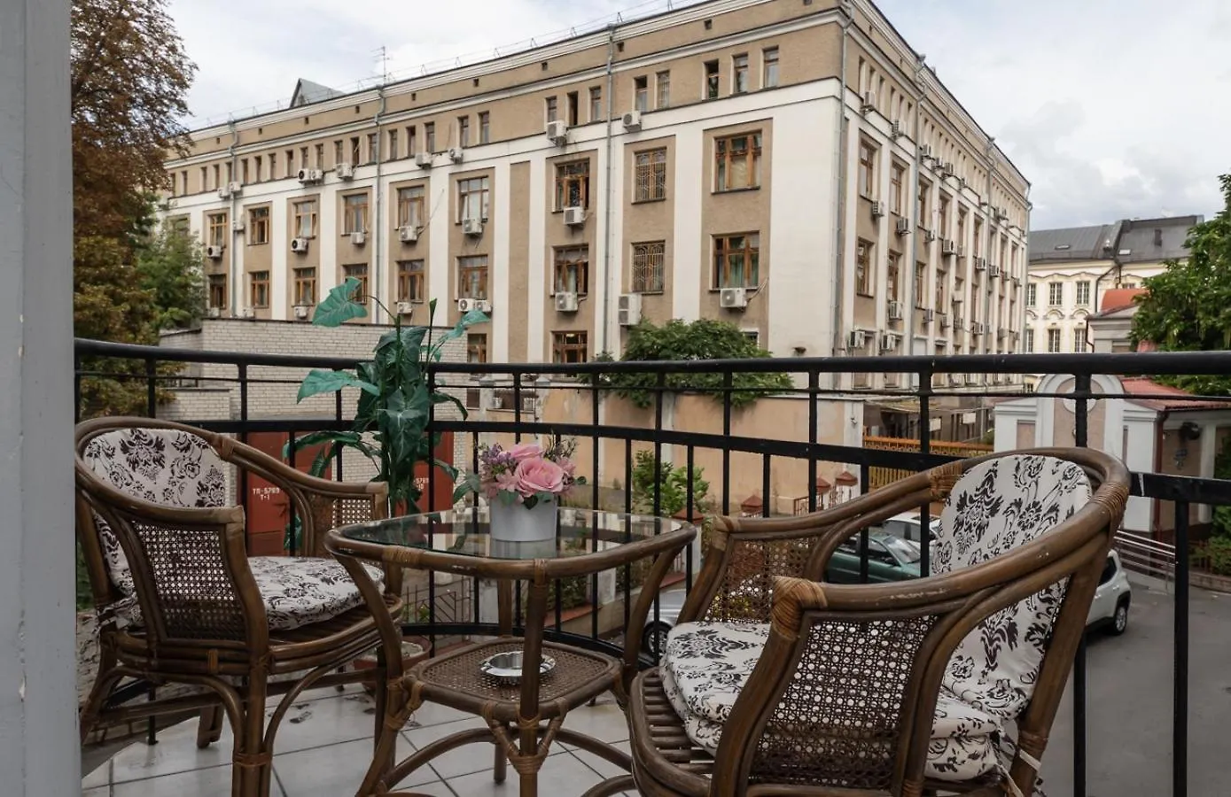Mini-Hotel Guest Residence Kyiv 0*,  Ukraine