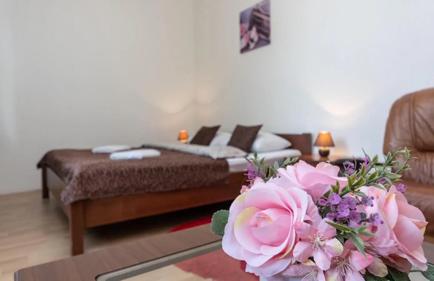 Mini-Hotel Guest Residence Kyiv 0*,