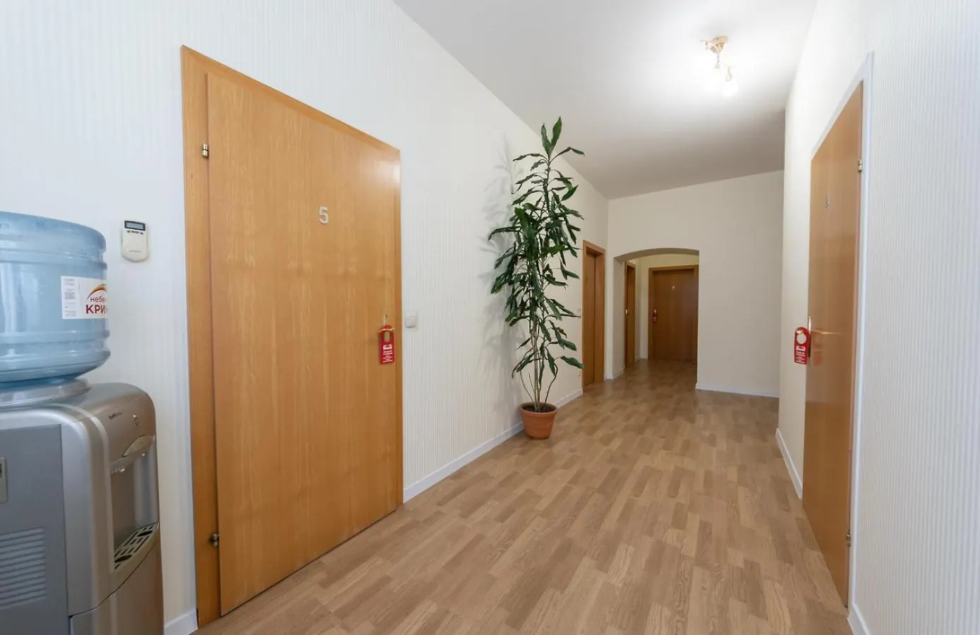 Hotel Mini-Hotel Guest Residence Kyiv Ukraine