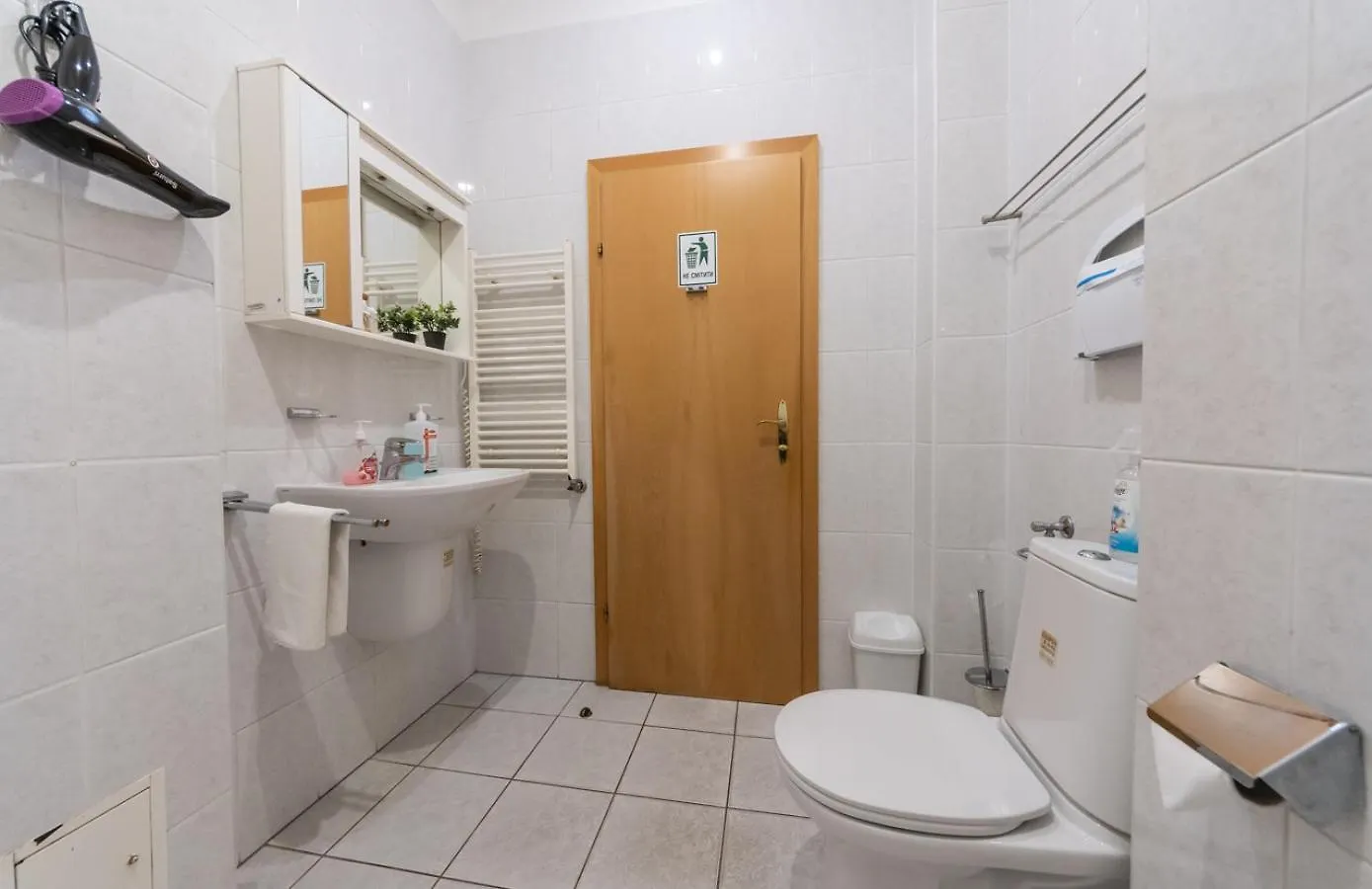 Hotel Mini-Hotel Guest Residence Kyiv Ukraine