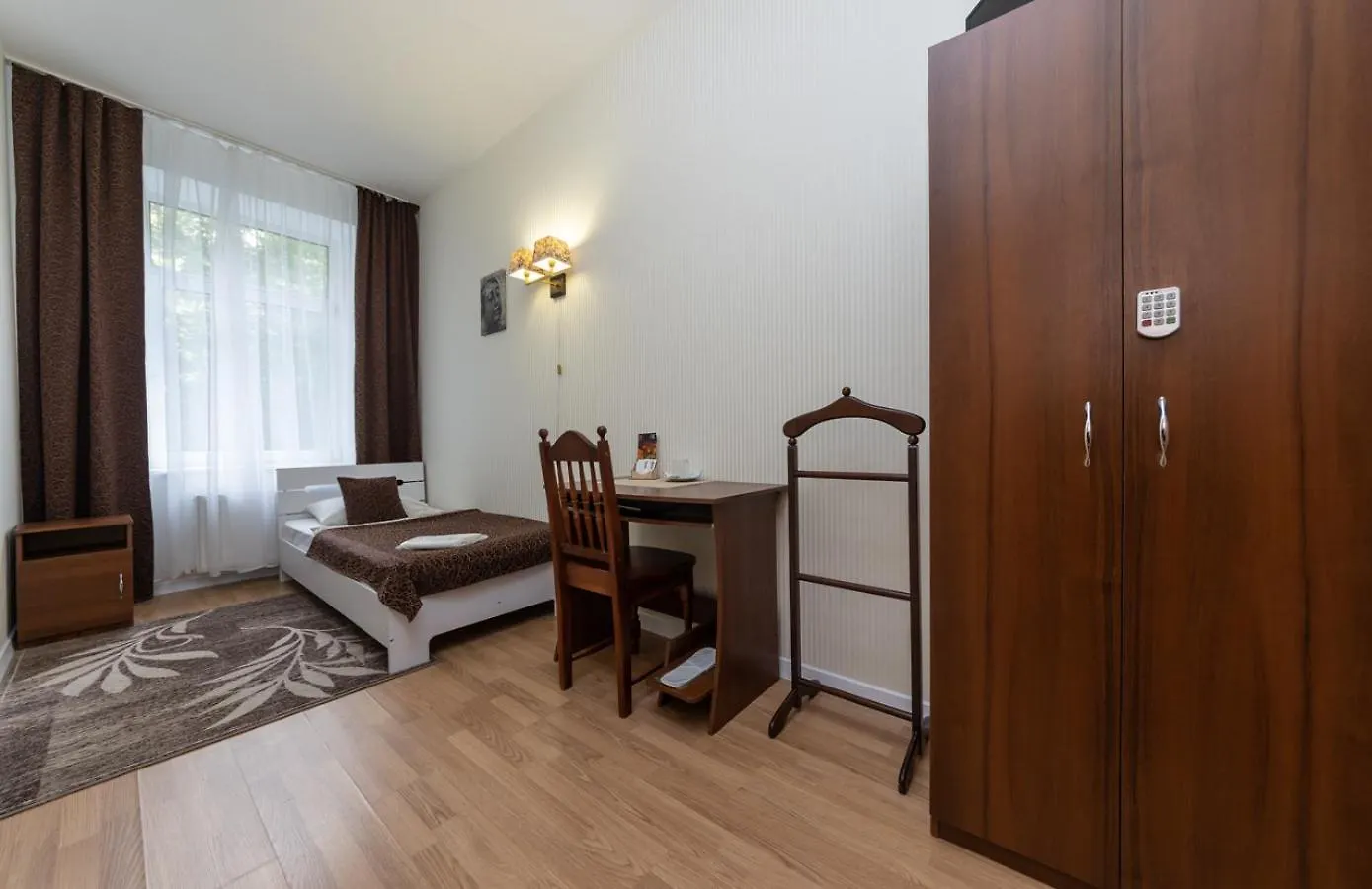 Mini-Hotel Guest Residence Kiev