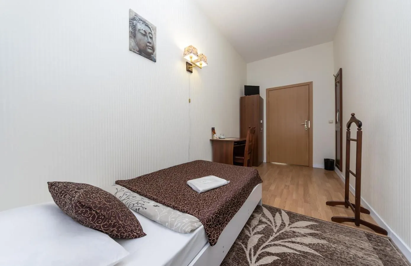 Hotel Mini-Hotel Guest Residence Kiev